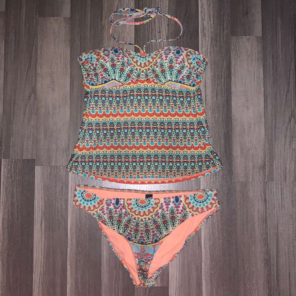 A.N.A. Bikini